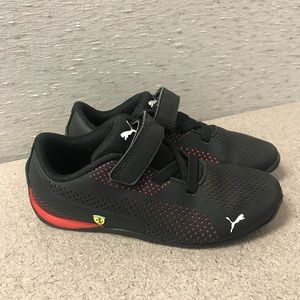 Puma Ferrari edition